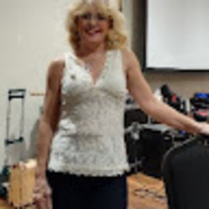 Meet your Posher, Joyce